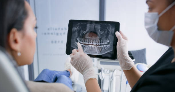 Licensed Tooth Extraction service in Burton, SC - Smile Center Dentistry